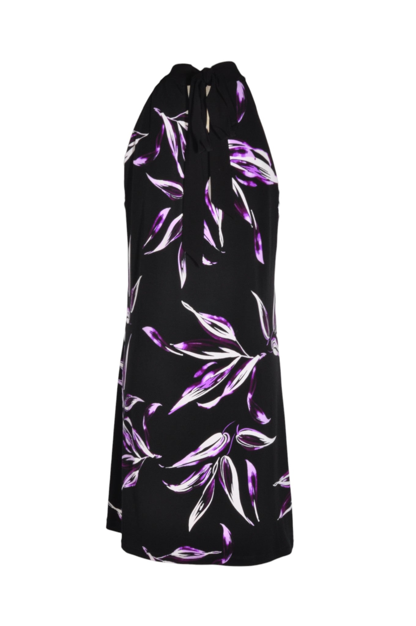 LAURA Women A-Line Dresses Regular fit in Black - 5