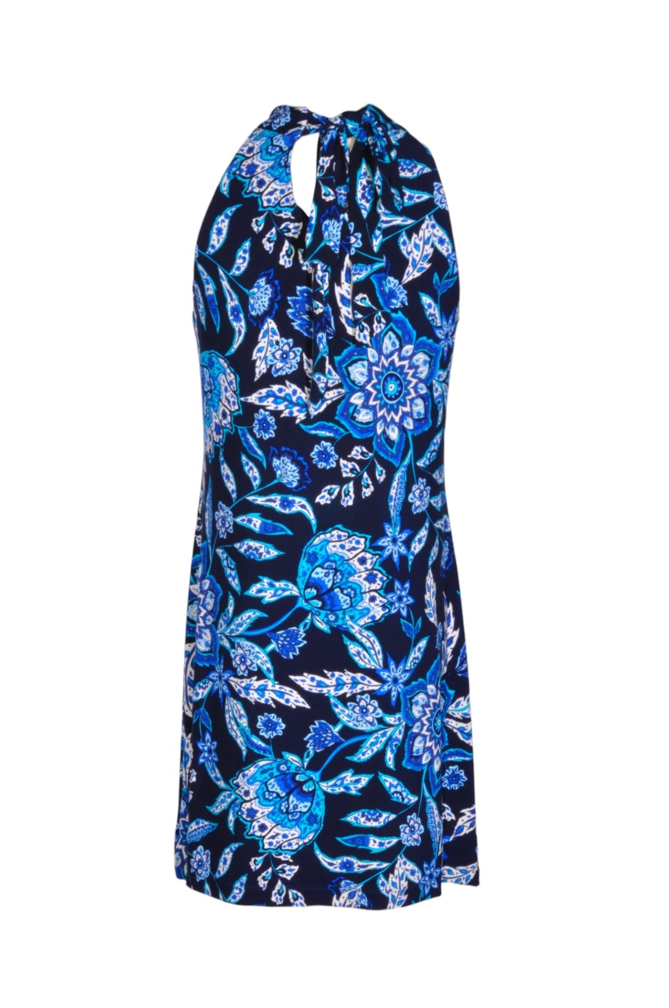 LAURA Women A-Line Dresses Regular fit in Blue - 6