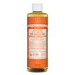 Dr. Bronner's Magic Soap - Tea Tree Pure-Castile Soap (473ml)