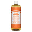 Dr. Bronner's Magic Soap - Tea Tree Pure-Castile Liquid Soap (946ml)