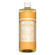 Dr. Bronner's Magic Soap - Citrus Pure-Castile Liquid Soap (946ml)