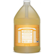 Dr. Bronner's Magic Soap - Citrus Pure-Castile Soap (3.8L)