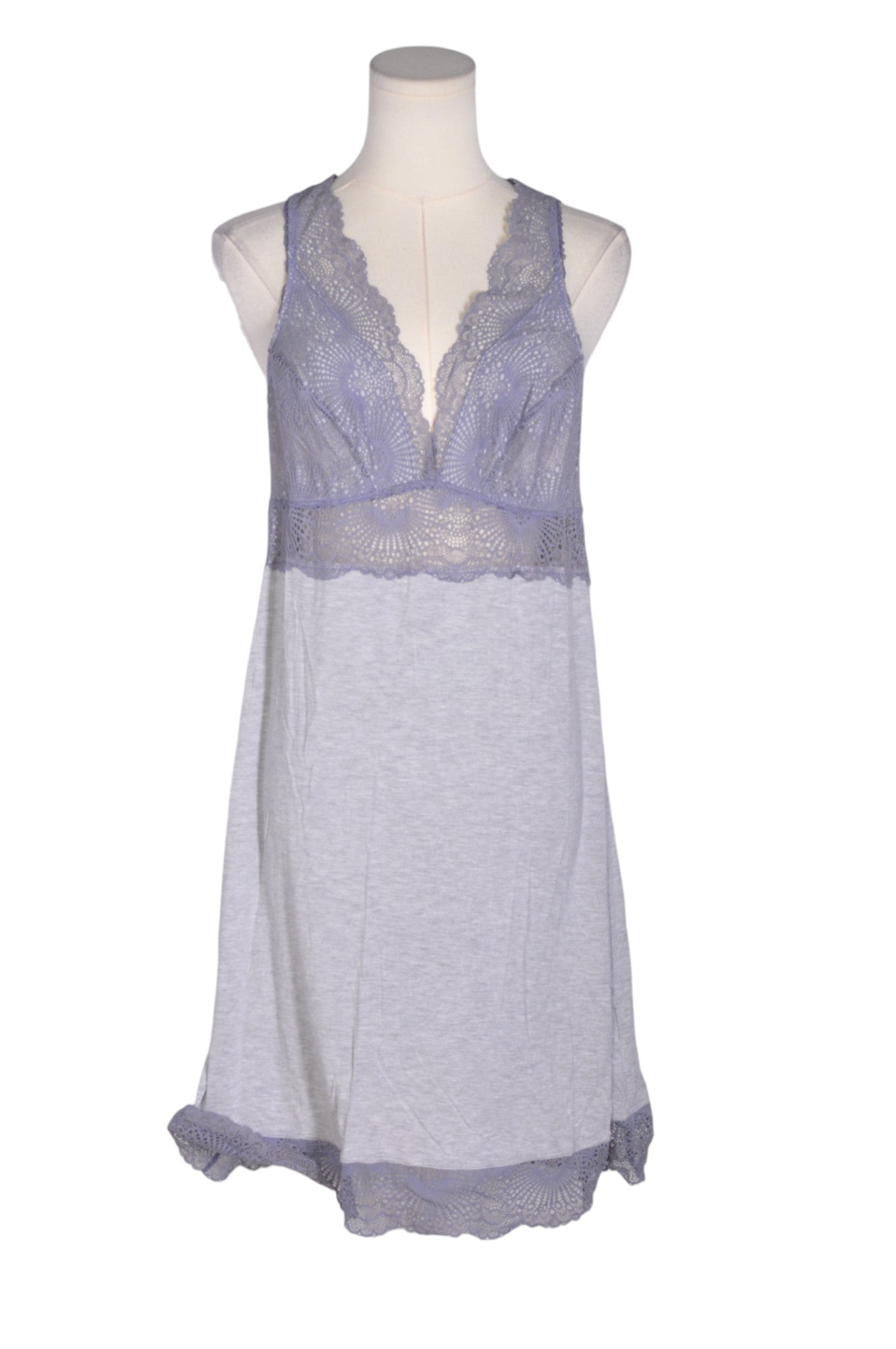 FLEUR Women Teddies Regular fit in Purple - L