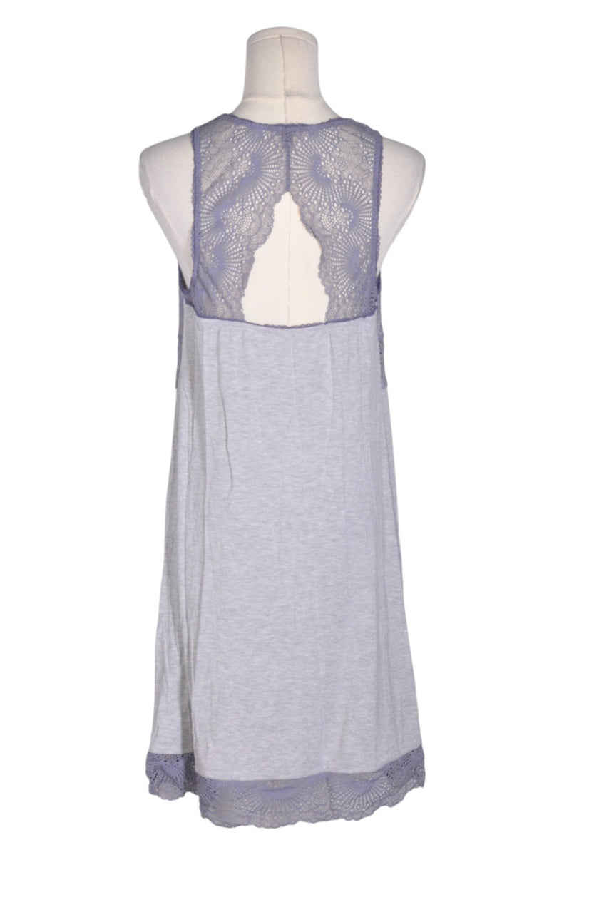 FLEUR Women Teddies Regular fit in Purple - L
