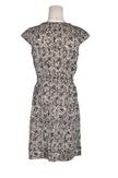 UNBRANDED Women Wrap Dresses Regular fit in Gray - L