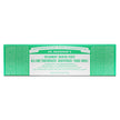 Dr. Bronner's Magic Soap - Spearmint ALL-ONE Toothpaste (140g)