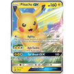 Pikachu GX - SM232 (SM232) (SMP)