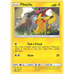 Pikachu - SM234 (SM234) (SMP)