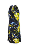 LAURA Women A-Line Dresses Regular fit in Black - 6