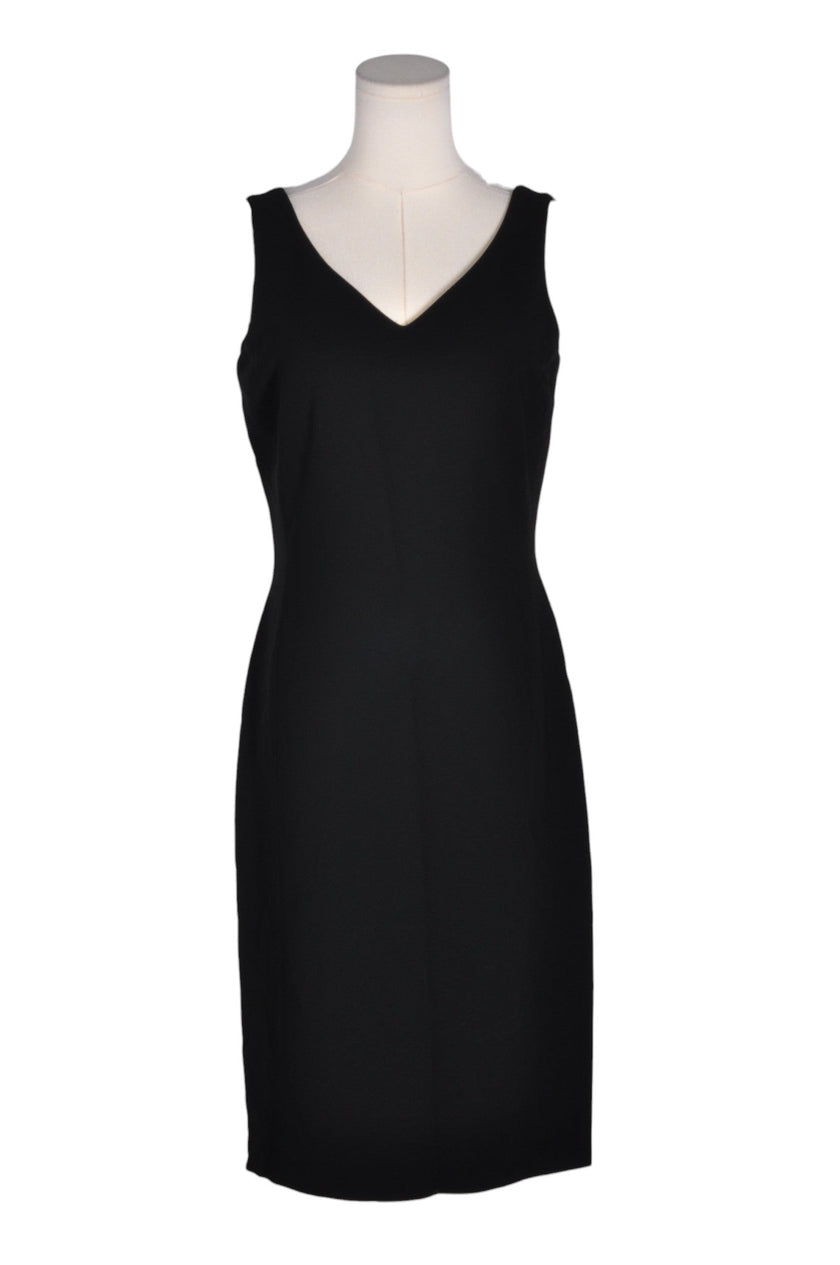 JONES NEW YORK Women Sheath Dresses Regular fit in Black - 4