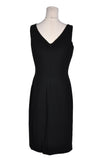 JONES NEW YORK Women Sheath Dresses Regular fit in Black - 4