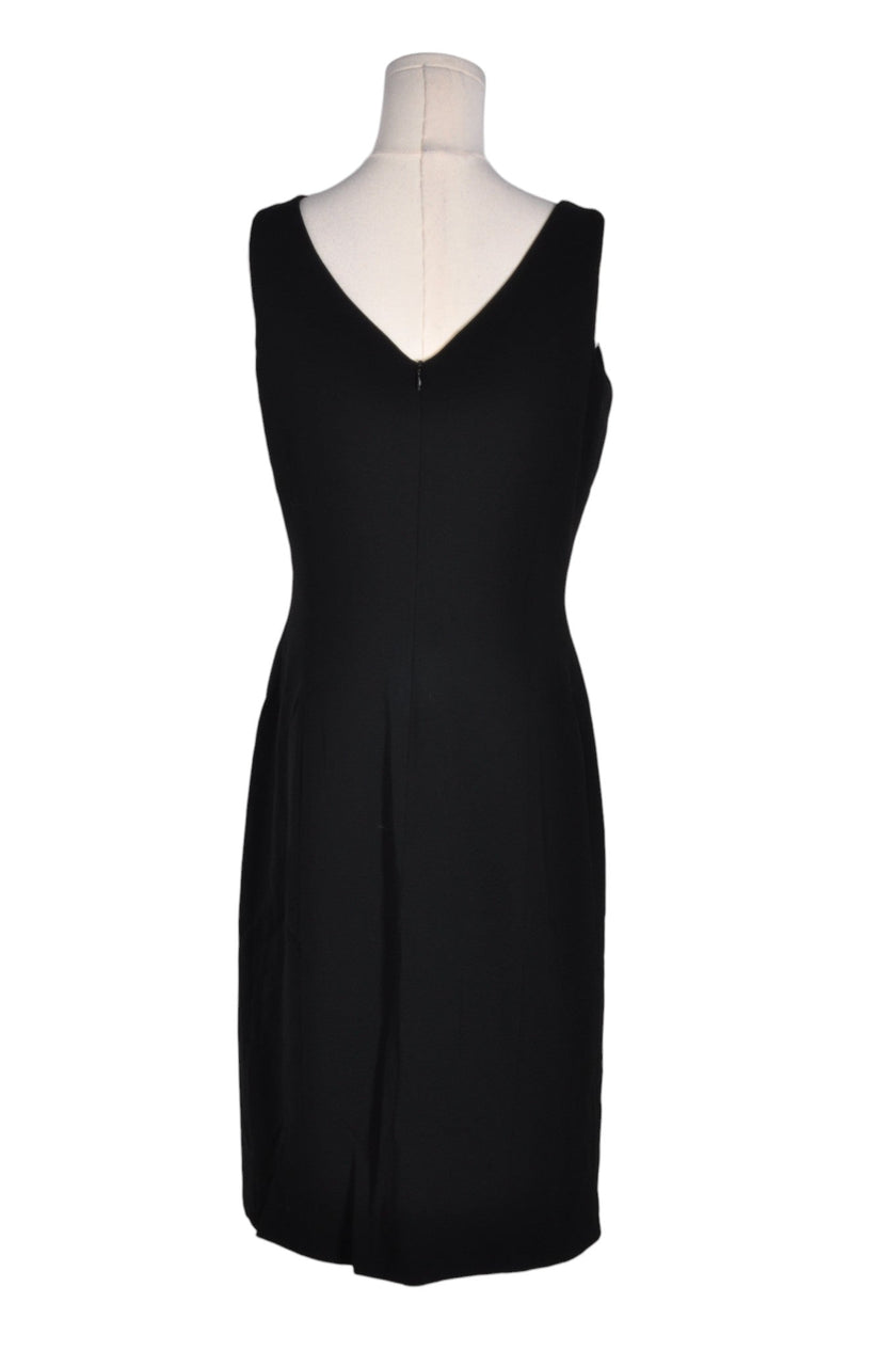 JONES NEW YORK Women Sheath Dresses Regular fit in Black - 4