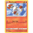 Scorbunny - SWSH002 (SWSH002) (SWSD)
