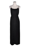 BANANA REPUBLIC Women Maxi Dresses Regular fit in Black - 4