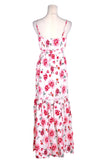 BB DAKOTA Women Maxi Dresses Regular fit in Pink - S