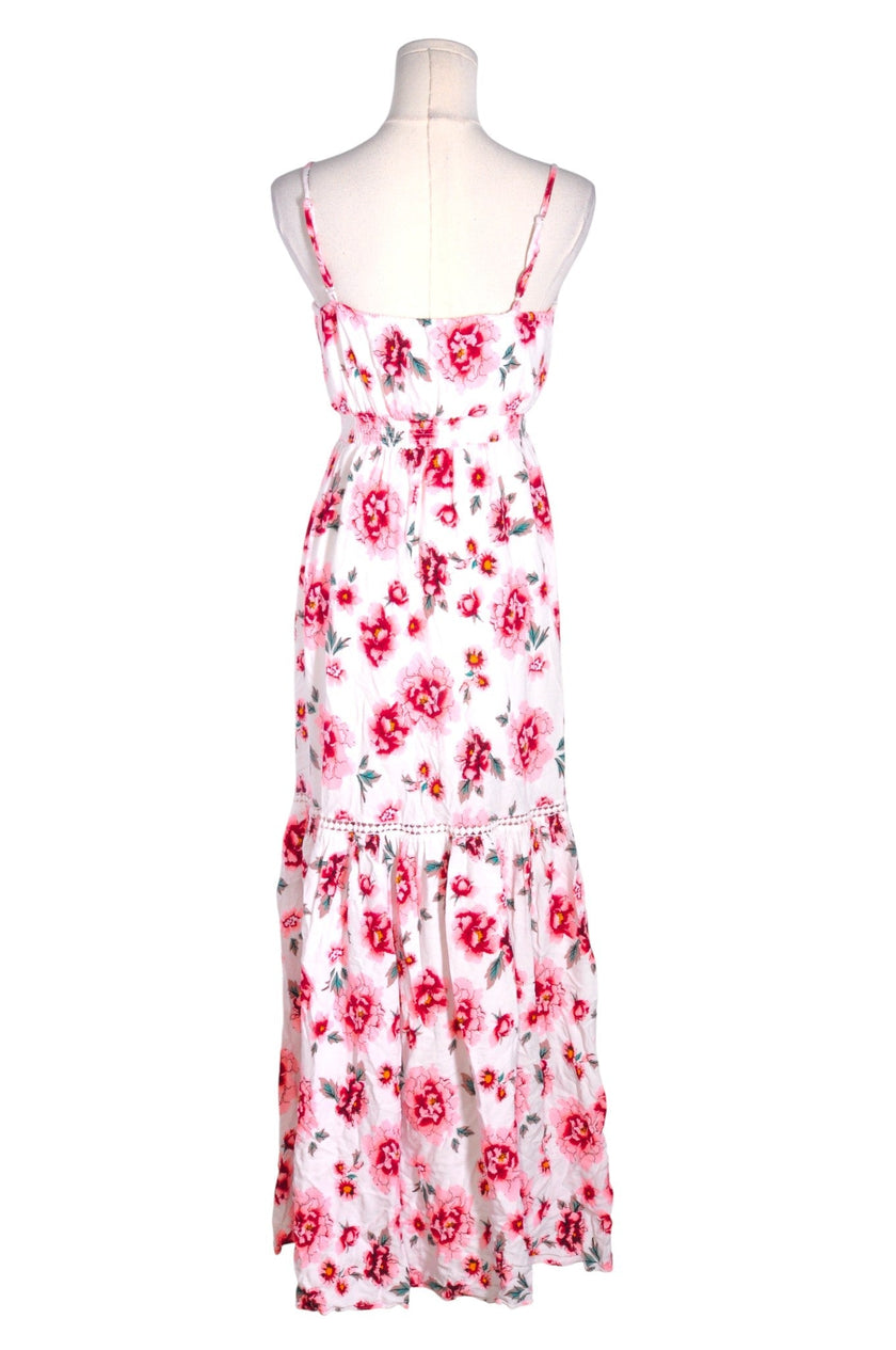 BB DAKOTA Women Maxi Dresses Regular fit in Pink - S