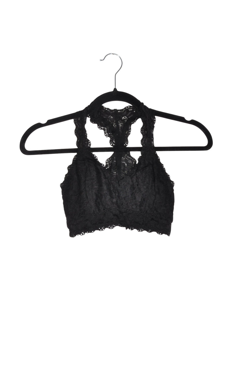 FELINA Women Bras Regular fit in Black - S
