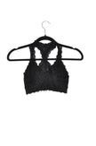 FELINA Women Bras Regular fit in Black - S