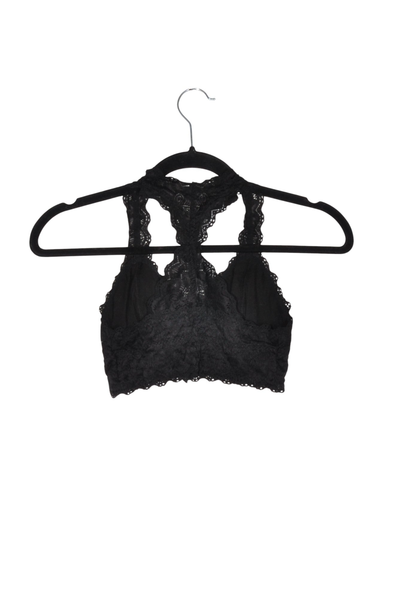 FELINA Women Bras Regular fit in Black - S