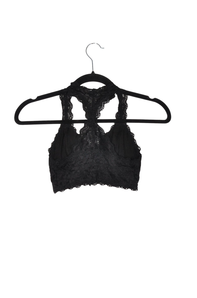 FELINA Women Bras Regular fit in Black - S