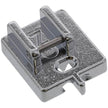 Janome/Elna Concealed Zipper Foot