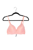 AERIE Women Bras Regular fit in Pink - 34C