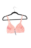 AERIE Women Bras Regular fit in Pink - 34C