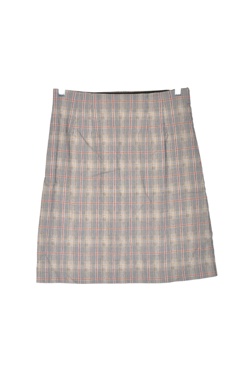 REITMANS Women Casual Skirts Regular fit in Gray - 8