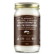 Dr. Bronner's Magic Soap - Whole Kernal Virgin Coconut Oil (414ml)