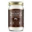 Dr. Bronner's Magic Soap - Whole Kernal Virgin Coconut Oil (414ml)