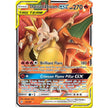 Charizard & Braixen GX (22/236) (SM12)