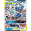 Blastoise & Piplup GX (38/236) (SM12)
