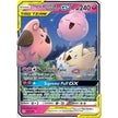 Togepi & Cleffa & Igglybuff GX (143/236) (SM12)