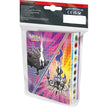 Pokémon TCG - Mega Evolution - Pitch Black - Mini Portfolio