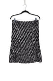 LILY Women Casual Skirts Regular fit in Black - S