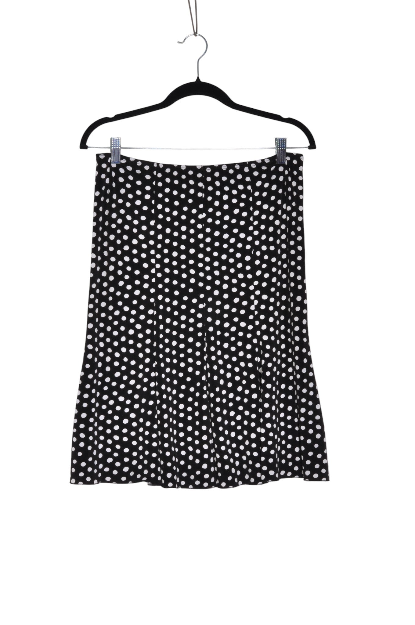 LILY Women Casual Skirts Regular fit in Black - S