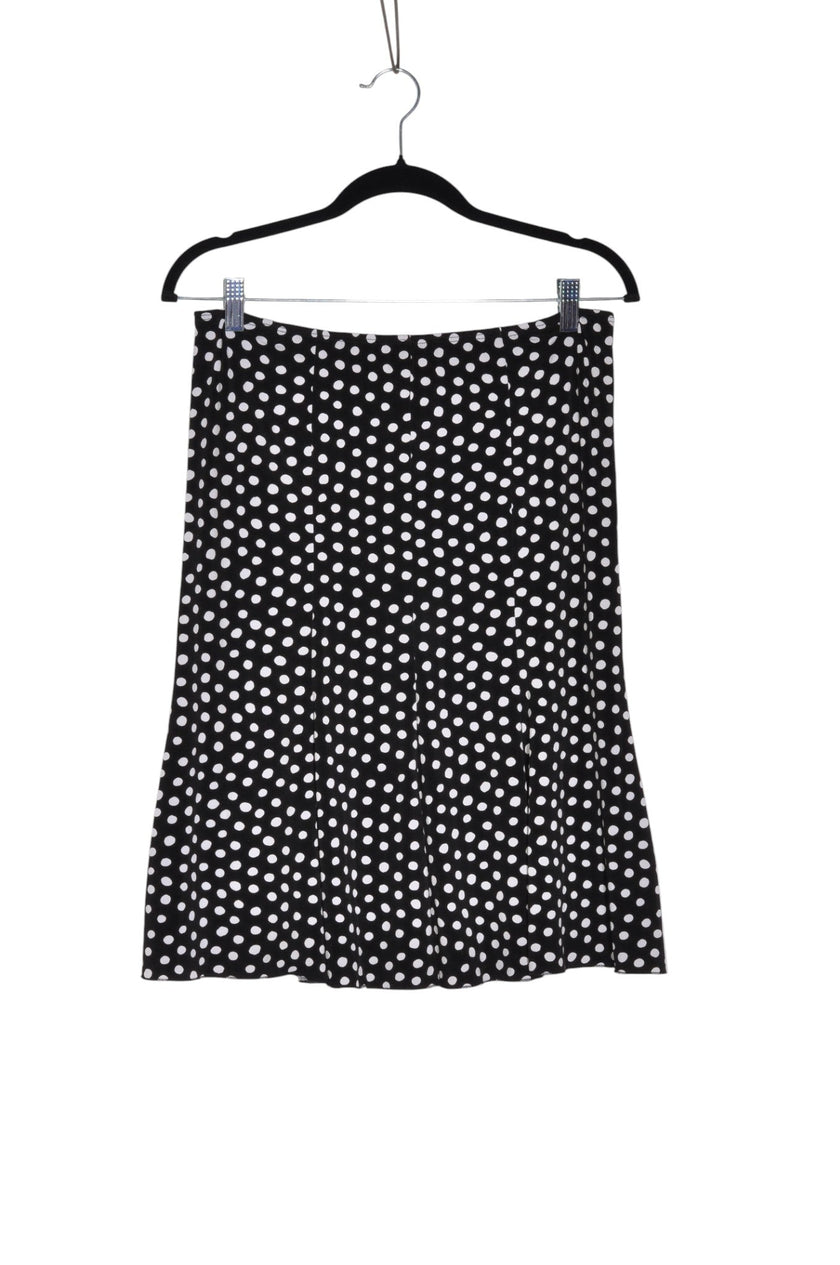 LILY Women Casual Skirts Regular fit in Black - S