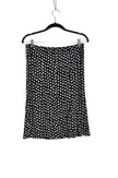 LILY Women Casual Skirts Regular fit in Black - S