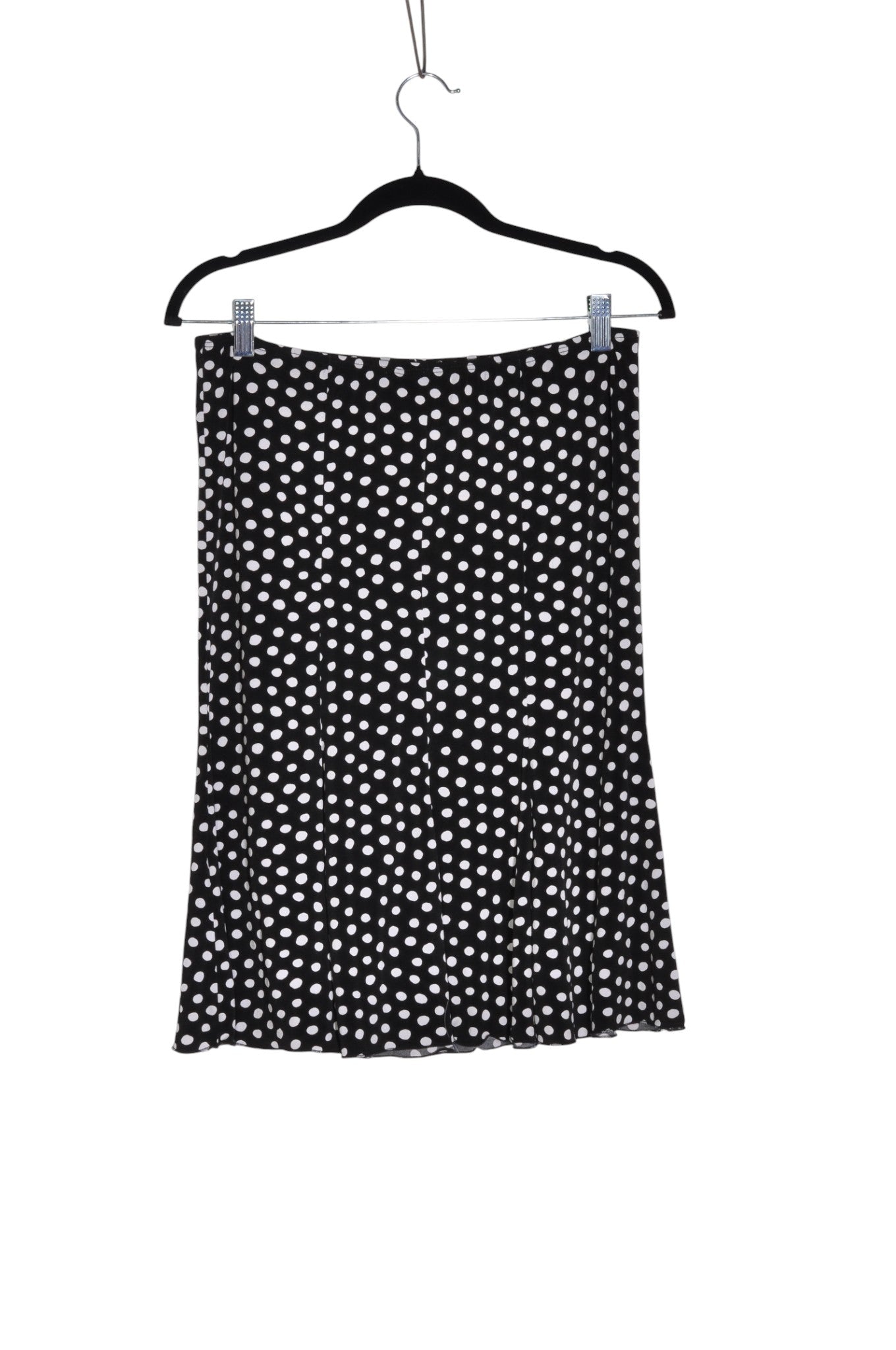LILY Women Casual Skirts Regular fit in Black - S