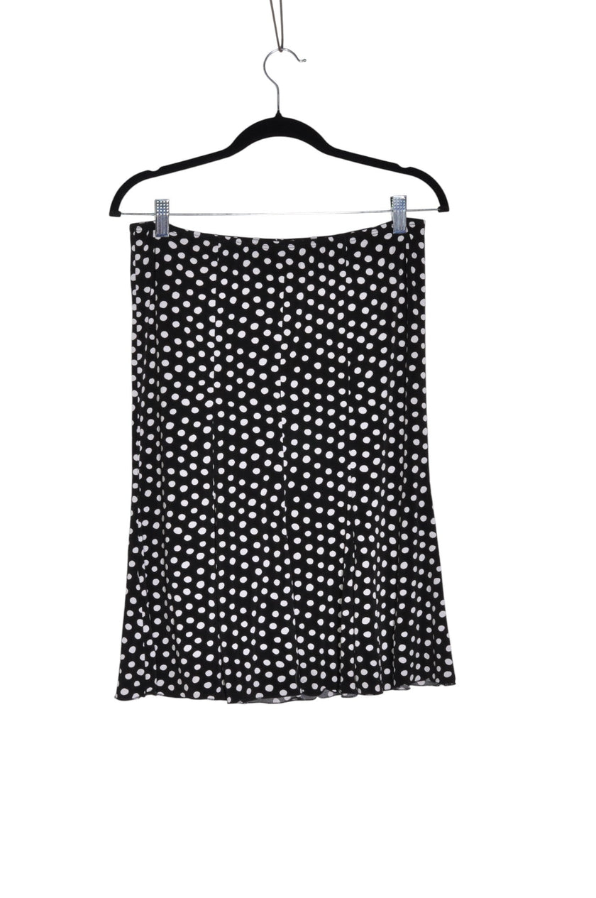 LILY Women Casual Skirts Regular fit in Black - S