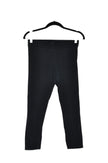 AEROPOSTALE Women Activewear Leggings Regular fit in Black - M