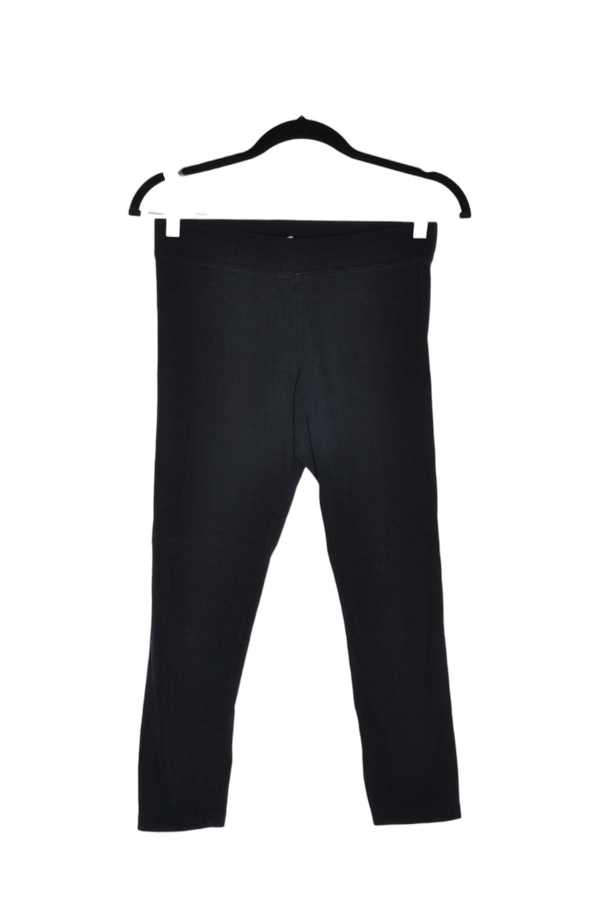 AEROPOSTALE Women Activewear Leggings Regular fit in Black - M