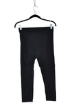 AEROPOSTALE Women Activewear Leggings Regular fit in Black - M