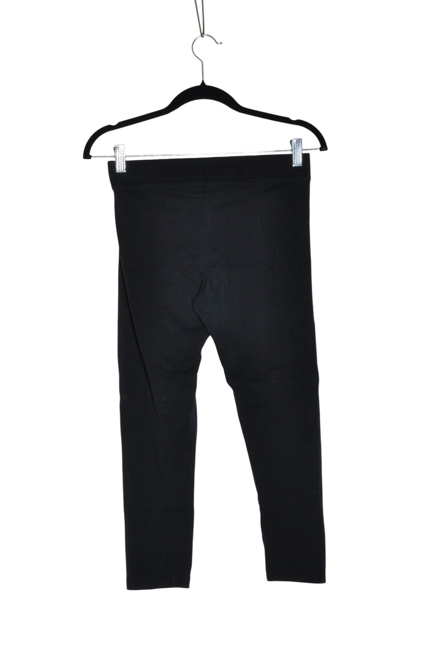 AEROPOSTALE Women Activewear Leggings Regular fit in Black - M