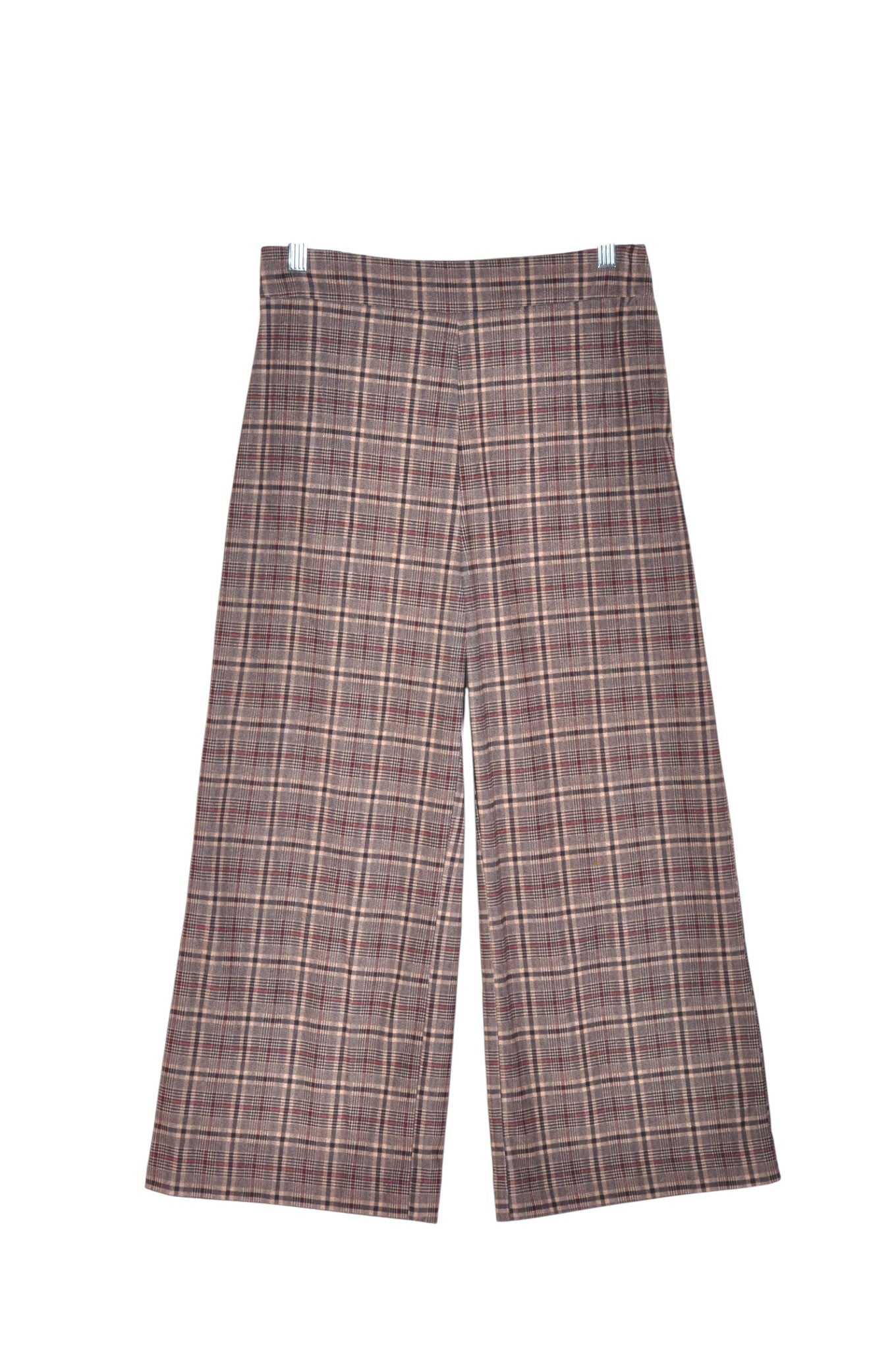 PINK MARTINI Women Trousers Regular fit in Brown - S