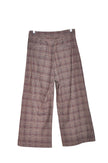 PINK MARTINI Women Trousers Regular fit in Brown - S