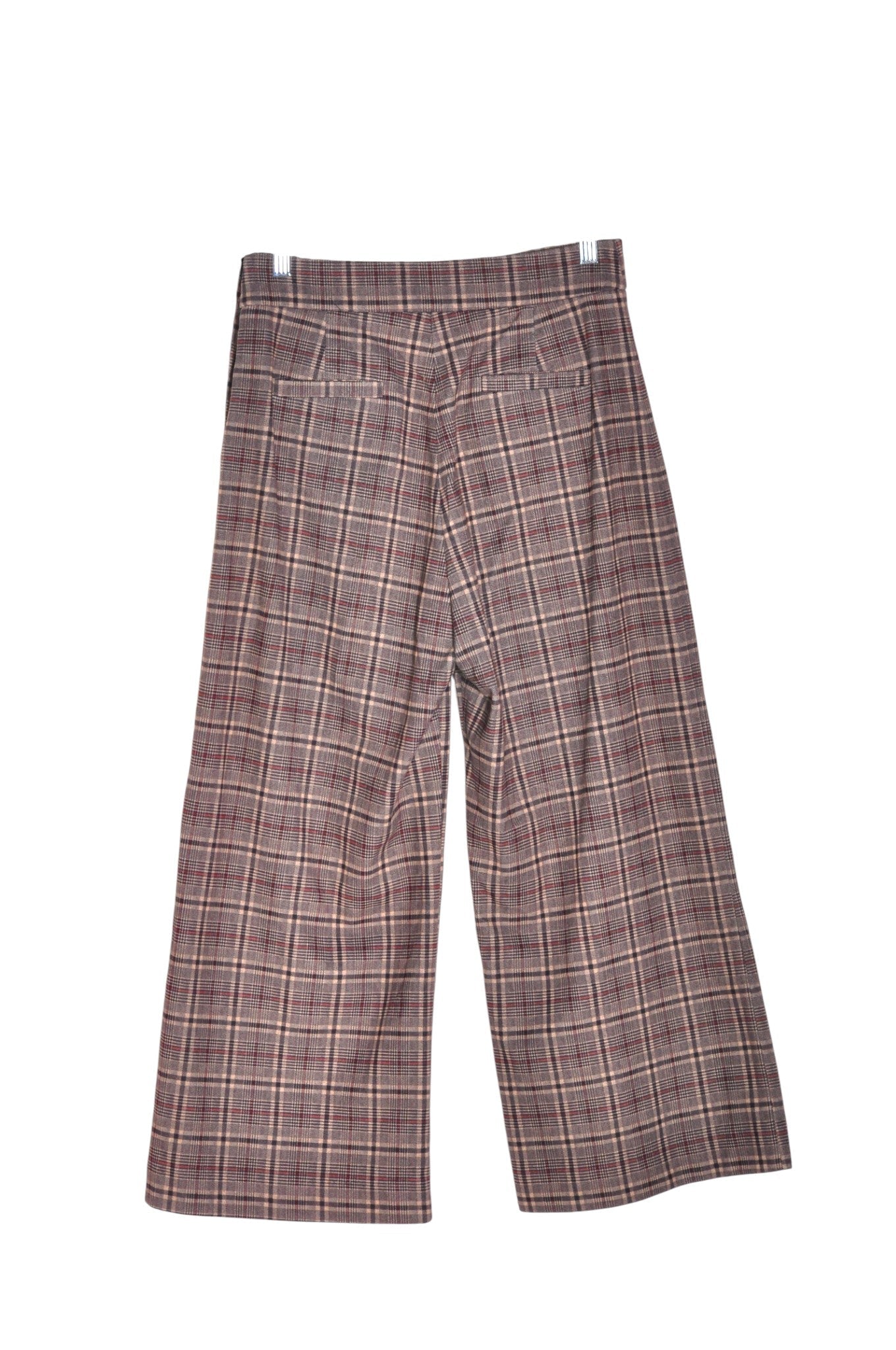 PINK MARTINI Women Trousers Regular fit in Brown - S