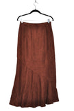 INGE KLAUS Women Casual Skirts Regular fit in Brown - 28