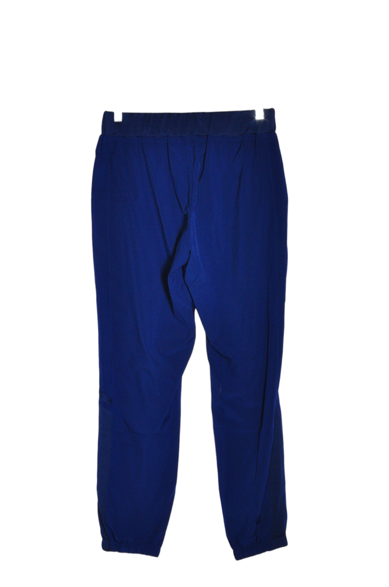 UNBRANDED Women Activewear Joggings Regular fit in Blue - M