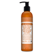Dr. Bronner's Magic Soap - Orange Lavender Organic Lotion (227g)